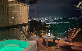 Romero Glamping y Cabañas